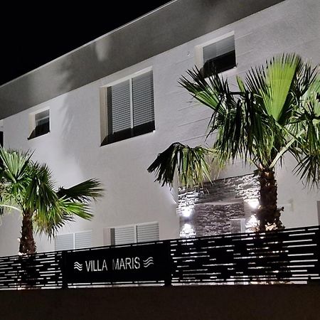 Villa Maris Nin Exterior foto
