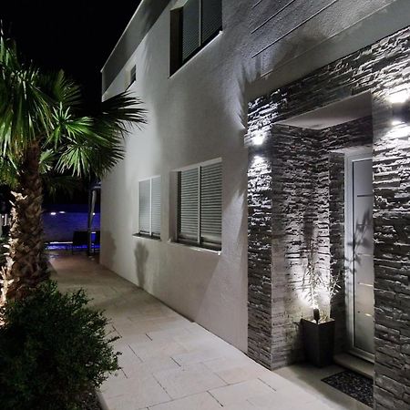 Villa Maris Nin Exterior foto