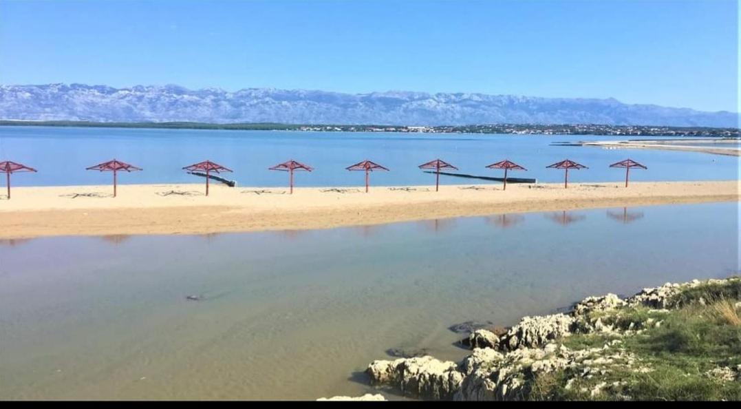 Villa Maris Nin Zimmer foto